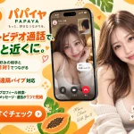 パパイヤ画像